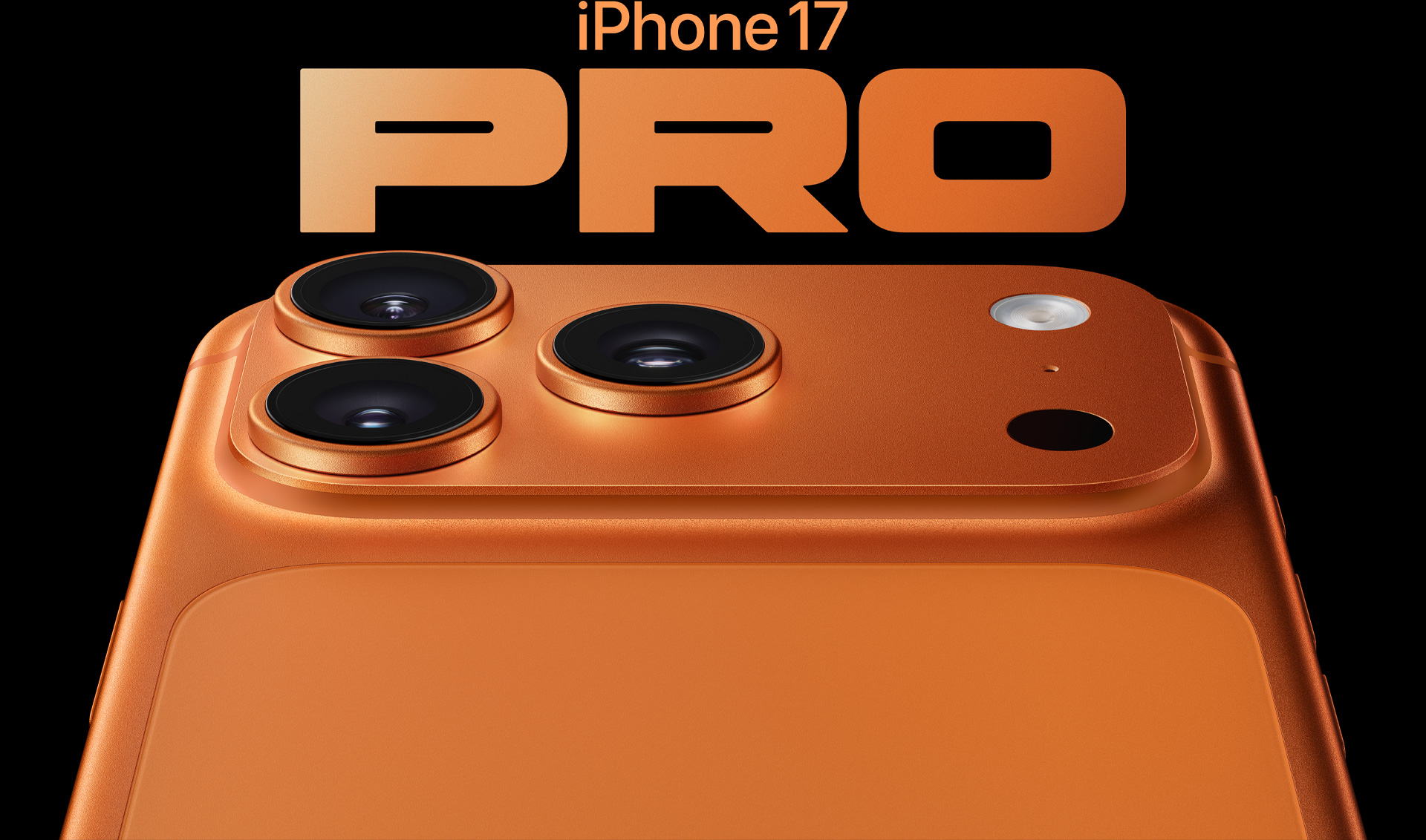 Iphone 17 Pro MAX  | VOU PREMIAR
